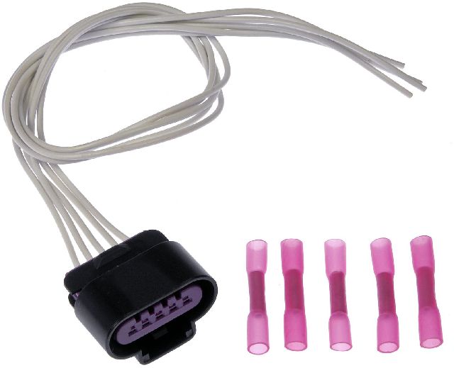 Headlight Connector (Dorman 645-500)
