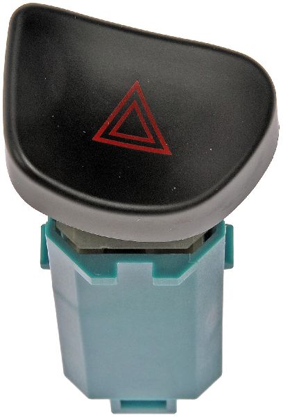 Hazard Warning Switch for 2000-2005 Chevrolet Impala (Dorman 924-602)
