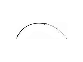 Parking Brake Cable - Front for 1990-1994 GMC C1500 (Dorman C94167)