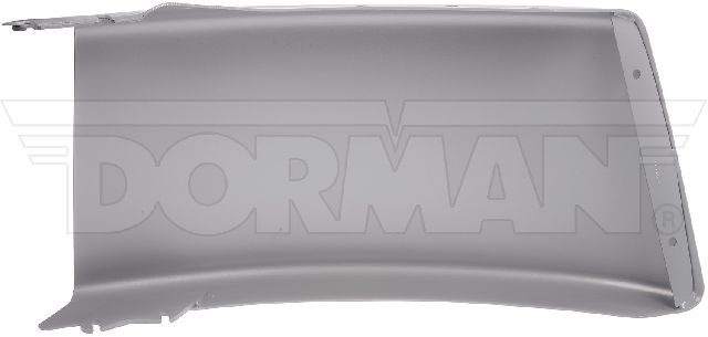 Dorman Bumper  Front Left 