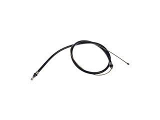 Parking Brake Cable - Rear Left for 1996 Buick Regal (Dorman C95285)