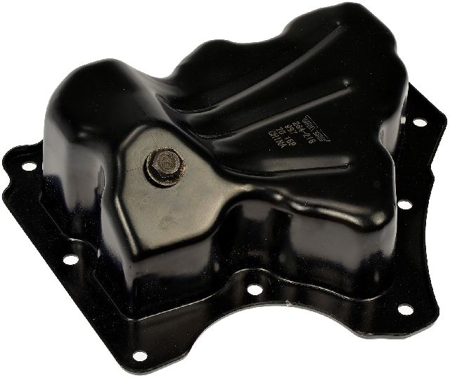 Engine Oil Pan - Lower for 2015-2020 Cadillac Escalade (Dorman 264-216)