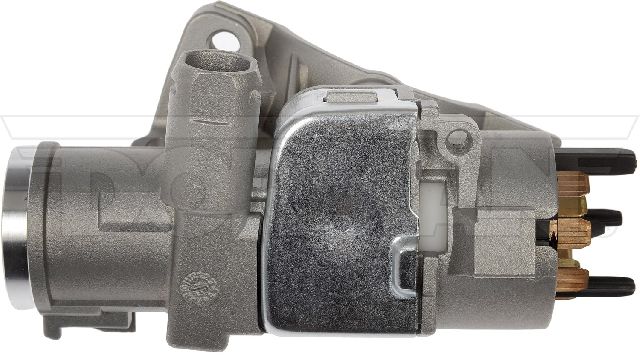 Ignition Switch for 1998-2004 Audi A6 (Dorman 924-728)