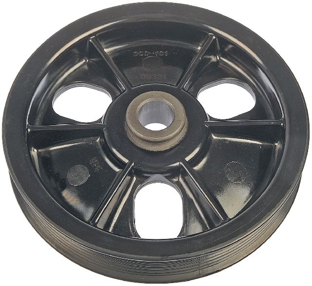 Power Steering Pump Pulley for 1990-2000 Dodge Caravan (Dorman 300-101)