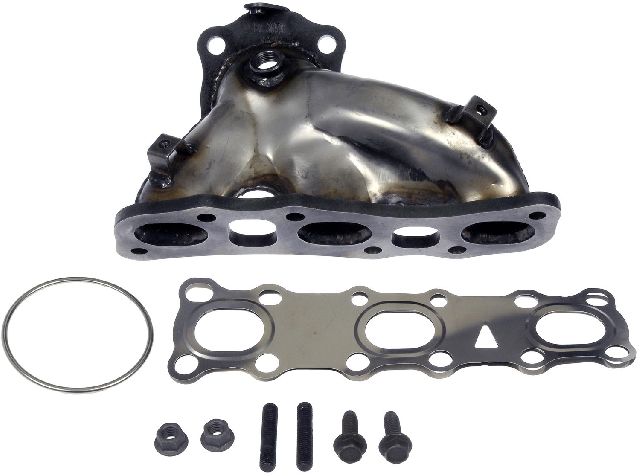 Exhaust Manifold - Rear, Right (Dorman 674-331)