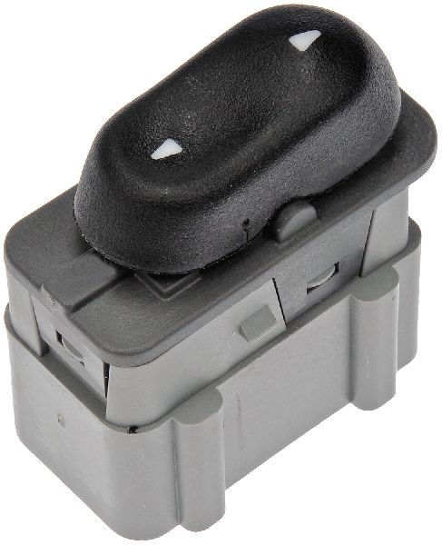 Door Window Switch - Front Right, Rear Left, Rear Right for 1999-2002 Ford Expedition (Dorman 901-392)