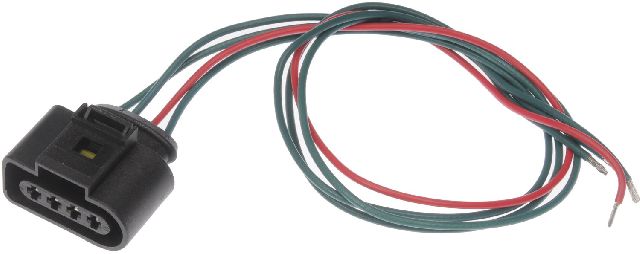 Ignition Coil Connector (Dorman 645-204)