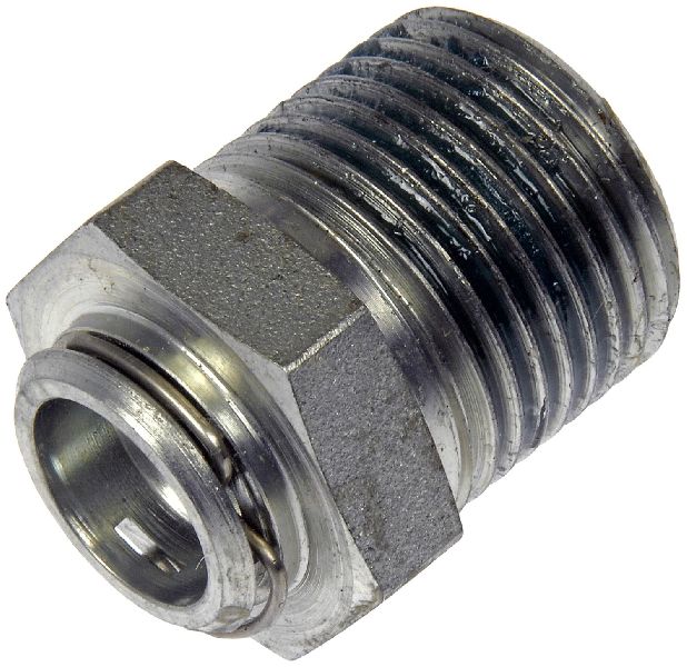 Automatic Transmission Oil Cooler Line Connector (Dorman 800-723)