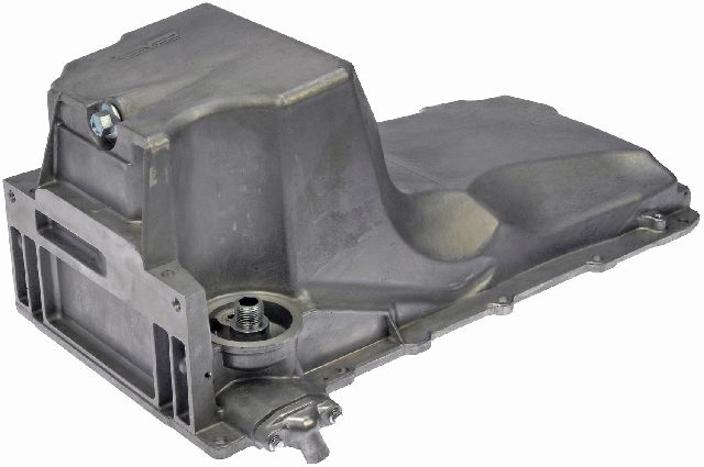 Engine Oil Pan for 2018-2024 Chevrolet Express 2500 (Dorman 264-349)