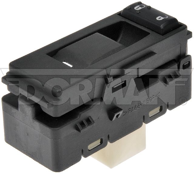 Door Window Switch - Front Right for 2007-2012 Dodge Dakota (Dorman 901-492)