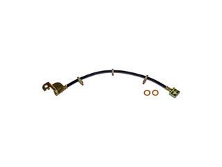 Brake Hydraulic Hose - Front Left for 2002-2005 Ford Thunderbird (Dorman H620508)