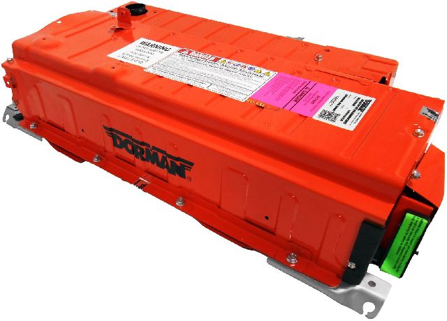 Dorman Drive Motor Battery Pack 