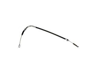 Parking Brake Cable - Rear Right for 1998-1999 Oldsmobile Intrigue (Dorman C660047)