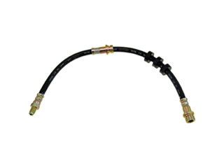 Brake Hydraulic Hose - Front Left, Front Right for 2001-2006 Mazda Tribute (Dorman H620317)