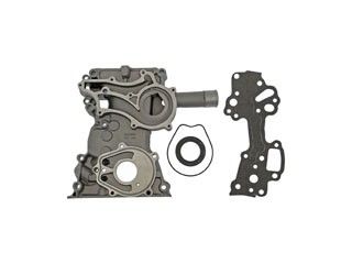 Engine Timing Cover for 1985-1995 Toyota Pickup (Dorman 635-300)