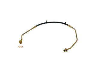 Brake Hydraulic Hose - Front Right for 2004-2009 Dodge Durango (Dorman H620582)