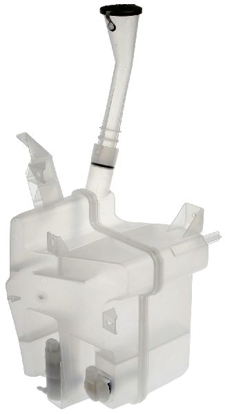 Dorman Washer Fluid Reservoir  Front 