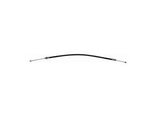 Parking Brake Cable - Rear Left for 2000-2002 Dodge Dakota (Dorman C660111)