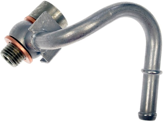 Turbocharger Coolant Line - Supply (Turbocharger To Pipe) (Dorman 667-611)