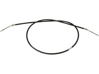 Parking Brake Cable - Rear Right for 1994-1996 Chevrolet Impala (Dorman C94718)