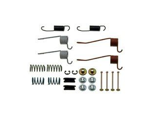 Drum Brake Hardware Kit - Rear for 1971-1975 Chevrolet Impala (Dorman HW7150)