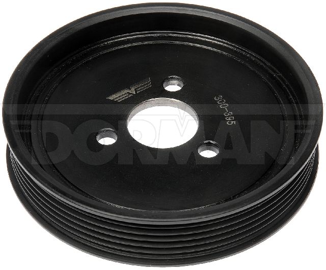 Power Steering Pump Pulley for 2001-2005 BMW 330xi (Dorman 300-395)