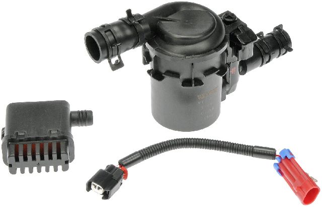 Vapor Canister Vent Solenoid (Dorman 911-099)