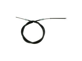 Parking Brake Cable - Rear Left for 1995-1997 GMC Yukon (Dorman C95193)