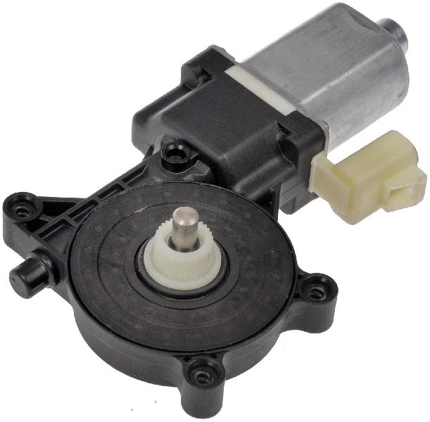 Window Motor - Front Right, Rear Left for 2004-2012 Chevrolet Malibu (Dorman 742-083)
