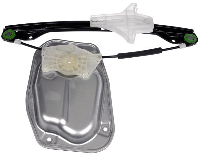 Window Regulator - Rear Right for 2005-2010 Volkswagen Jetta (Dorman 752-359)
