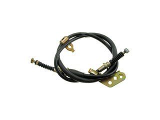 Parking Brake Cable - Front for 1994 Mazda B2300 (Dorman C94442)