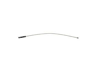 Parking Brake Cable - Intermediate for 2001-2008 Dodge Ram 1500 (Dorman C660313)