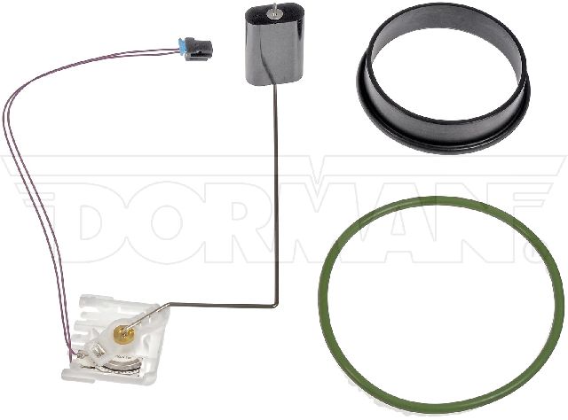 Fuel Level Sensor for 2004-2008 Chevrolet Silverado 3500 HD (Dorman 911-179)