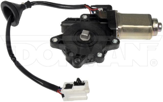 Window Motor - Front Left for 2003-2007 INFINITI G35 (Dorman 742-511)