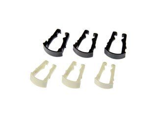Fuel Line Clip (Dorman 800-023)