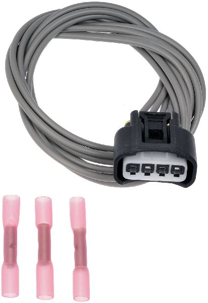 Ignition Coil Connector (Dorman 645-940)