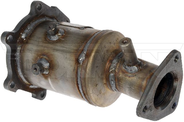 Catalytic Converter - Front Left for 1996-2004 Nissan Pathfinder (Dorman 679-509)