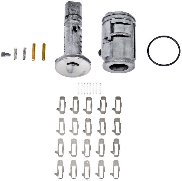 Ignition Lock Cylinder for 2006 Dodge Caravan (Dorman 924-722)