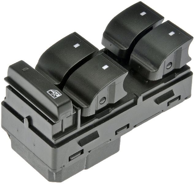 Door Window Switch - Front Left for 2008-2011 Chevrolet HHR (Dorman 901-341)