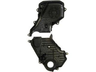Engine Timing Cover - Outer Lower for 1988-1993 Toyota Celica (Dorman 635-303)