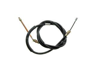 Parking Brake Cable - Rear Right for 1994-1996 Buick Regal (Dorman C94728)