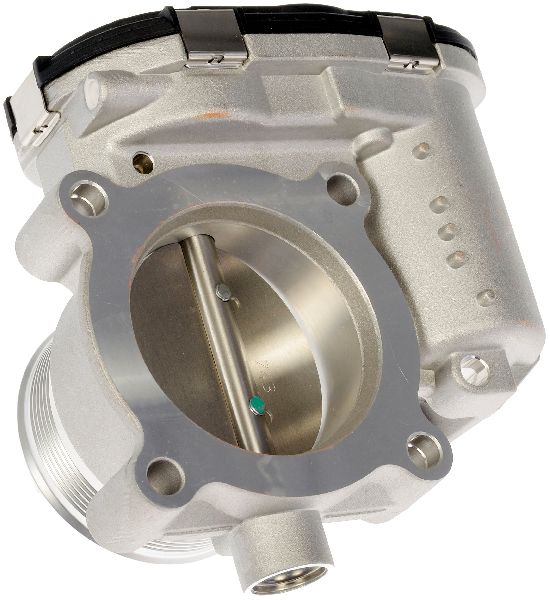 Fuel Injection Throttle Body for 2016-2019 Ford Explorer (Dorman 977-102)