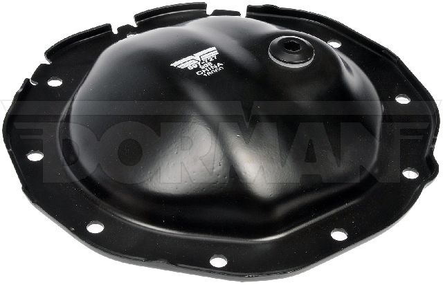 Differential Cover - Rear for 2009-2014 Chevrolet Express 1500 (Dorman 697-727)