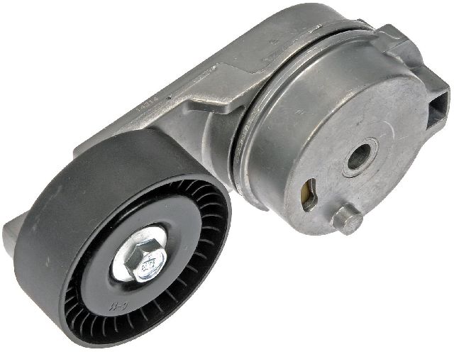 Accessory Drive Belt Tensioner Assembly - Main Drive for 2011-2021 Dodge Durango (Dorman 419-006)