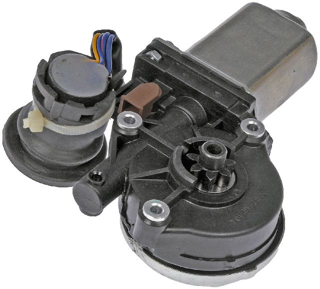 Window Motor - Front Left for 2001-2007 Toyota Highlander (Dorman 742-661)