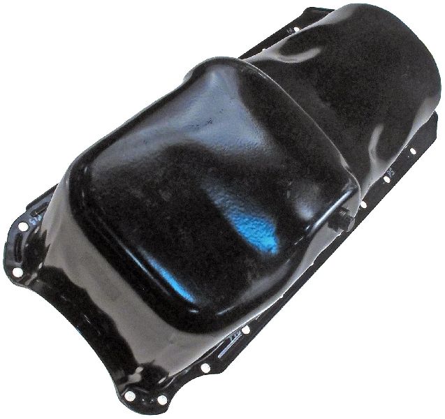 Engine Oil Pan for 1975-1985 Chevrolet P30 (Dorman 264-161)