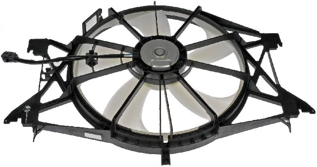 A/C Condenser Fan Assembly (Dorman 620-060)