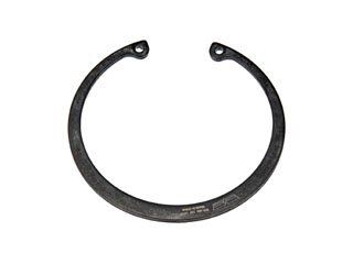 Dorman Wheel Bearing Retaining Ring  Front 