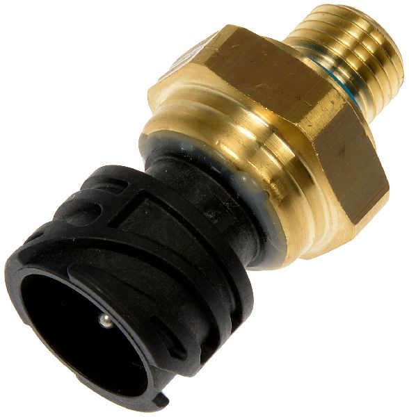 Turbocharger Boost Sensor - Inlet for 2014-2017 Kenworth W900 (Dorman 904-7420)