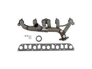 Exhaust Manifold for 1987-1990 Jeep Comanche (Dorman 674-170)